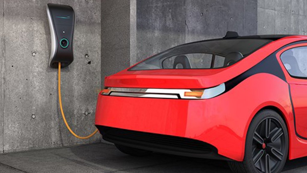Thought Leadership: Smart transport & e-mobility the catalyst to green recovery