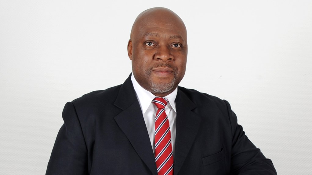 David Morobe 