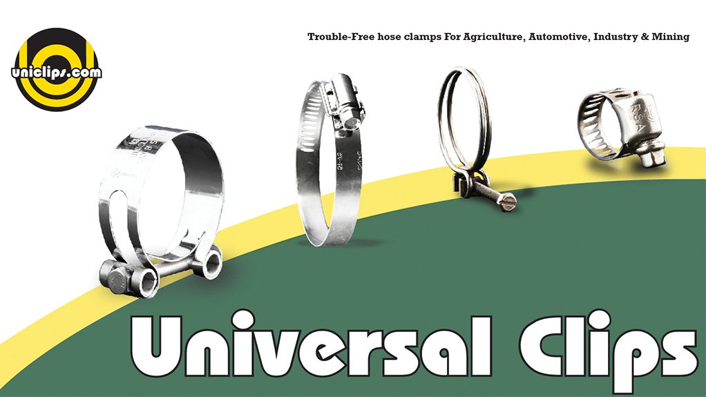 Universal Clips