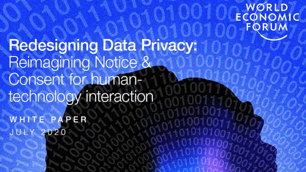  Redesigning Data Privacy: Reimagining Notice & Consent for human technology interaction 