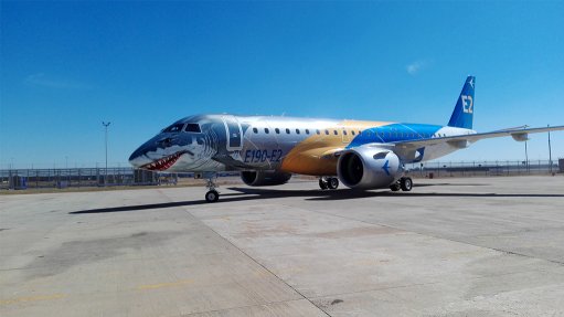 Covid-19 hits Embraer commercial jet deliveries hard in second quarter, group reports