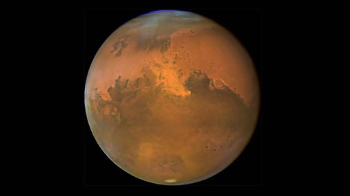 Researchers elucidate key details of Mars’ internal structure using seismic data