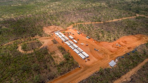 Sheffield inks A$130m JV deal for Thunderbird