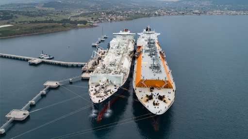 Foot on the Gas – Developers of Matola LNG terminal intensify talks with potential customers to reach 2023 supply date