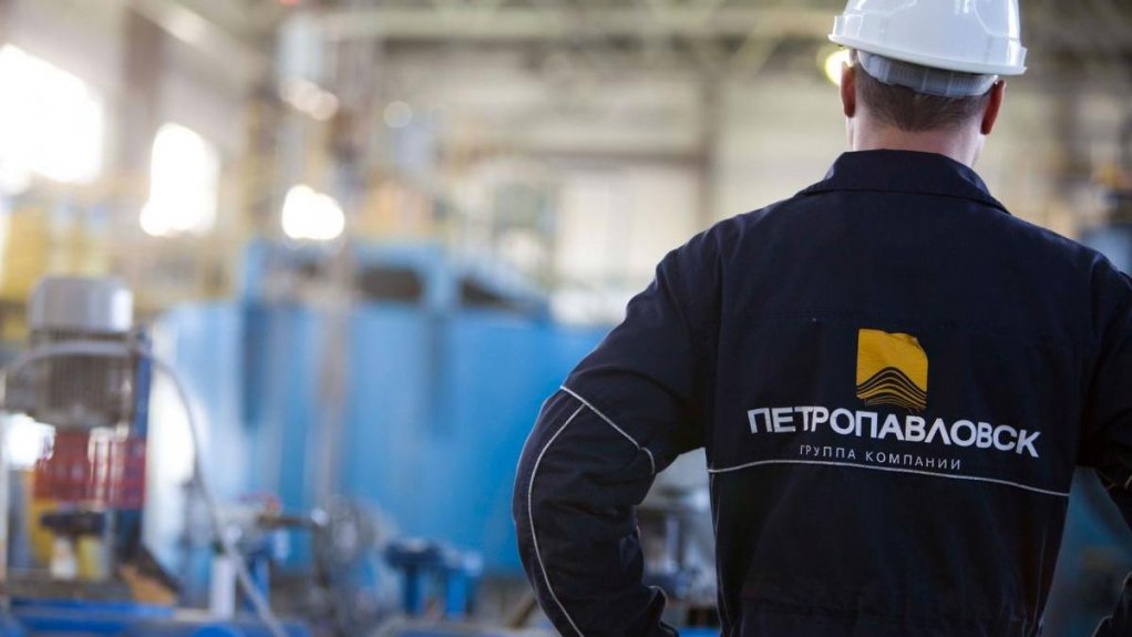 Petropavlovsk's shareholders vote against reinstating ousted co-founder