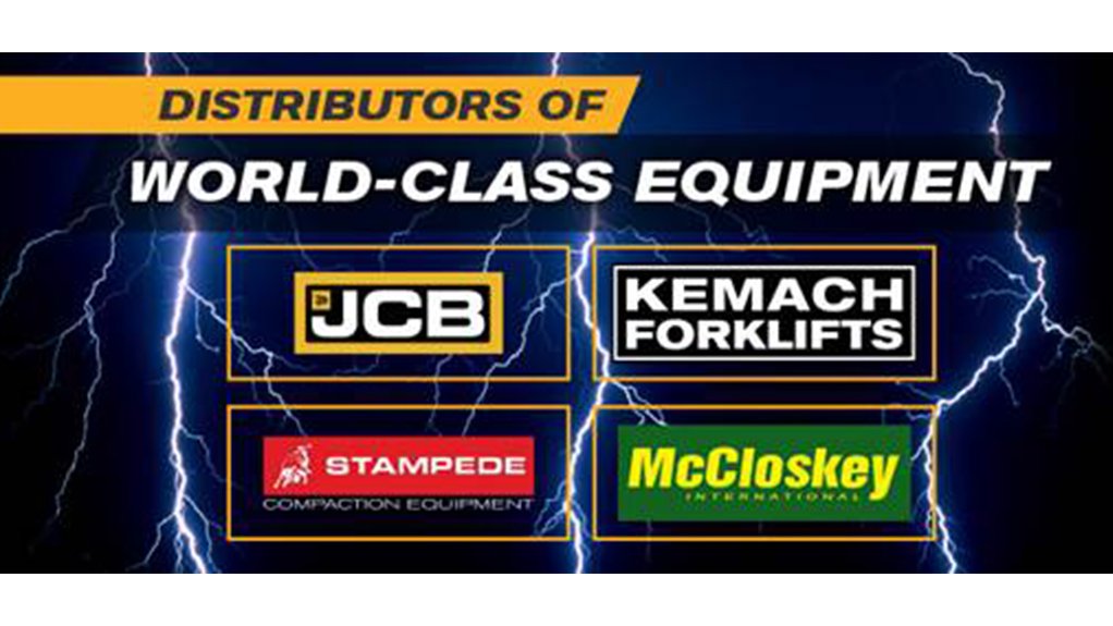 McCloskey International Welcomes Kemach Equipment to Global Dealer Network