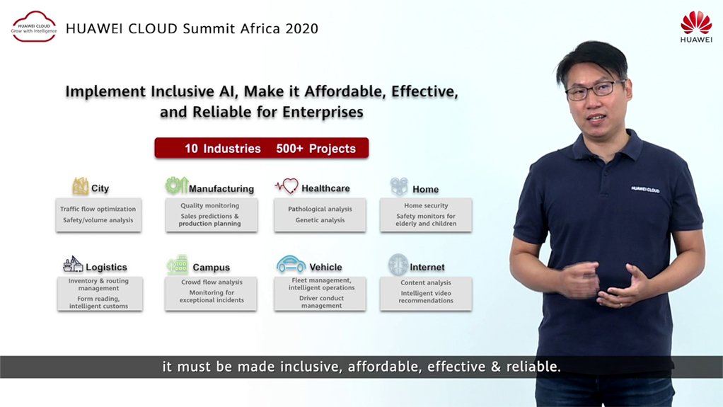 CLOUD set to drive Africa’s inclusive AI future