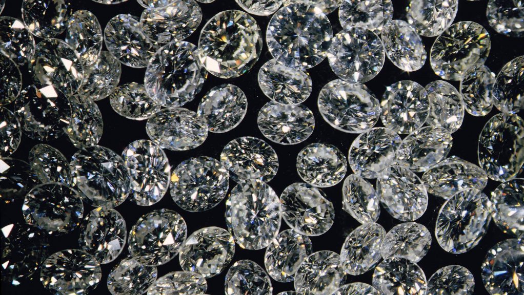 From carats to peanuts: how a pandemic upended the global diamond industry