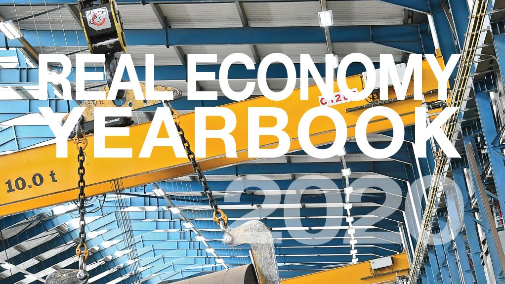 Real Economy Yearbook 2020