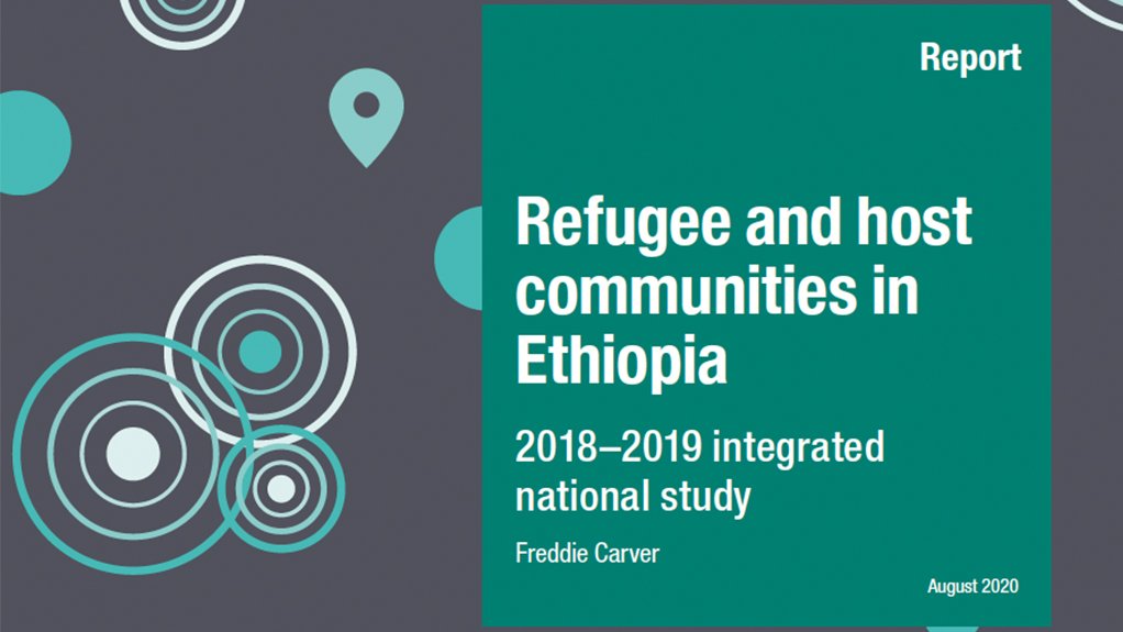Refugee and host communities in Ethiopia: 2018–2019 integrated national study
