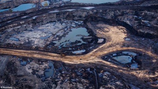 Home of the oil sands eyes cleaner future as hydrogen superpower