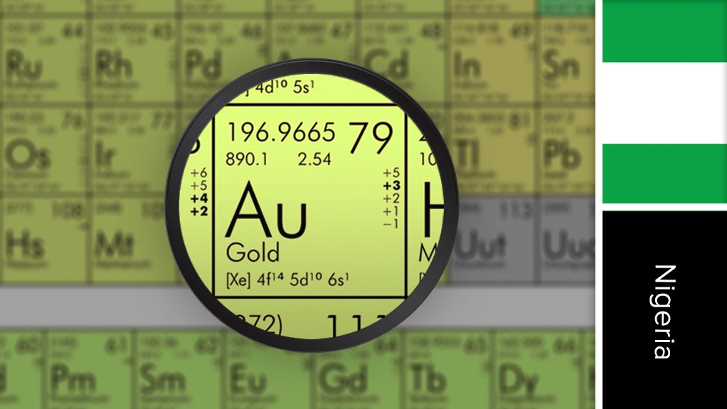 Segilola gold project, Nigeria – update