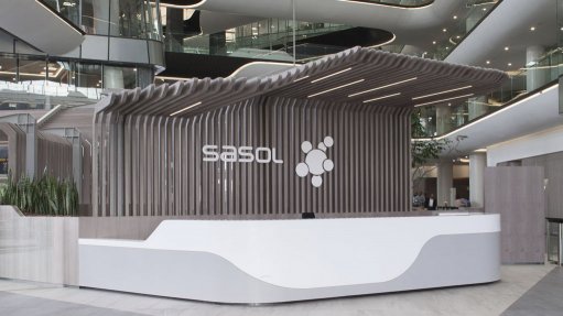 Sasol swings to R91.3bn annual loss on lower oil prices, writedown