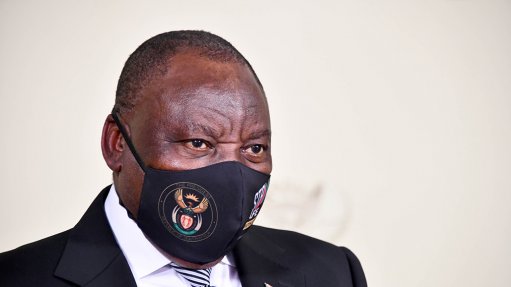 Ramaphosa warns of increased risk as S Africa moves to level 2 lockdown   