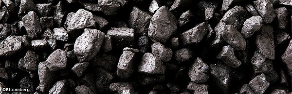 Mining: Coal