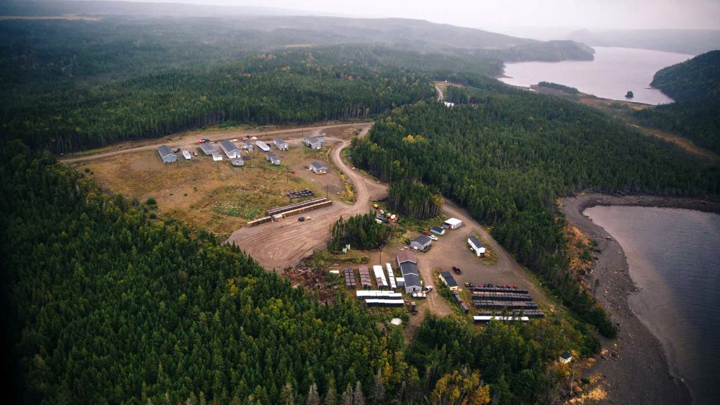 Marathon Gold shares gain on drilling results