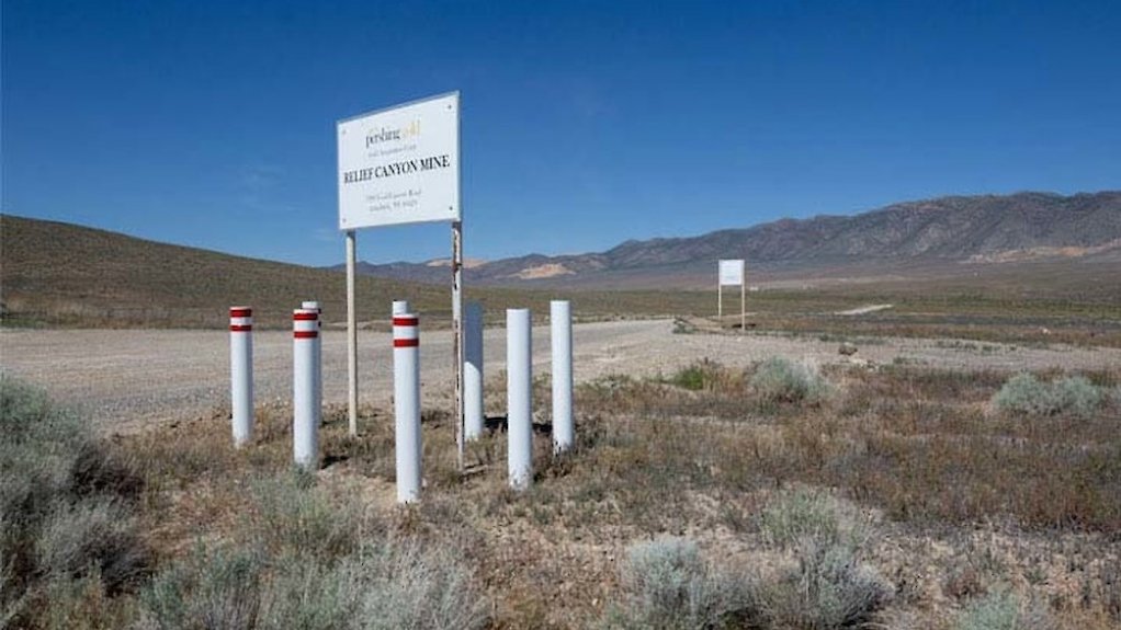 Startup challenges delay Relief Canyon commercial production