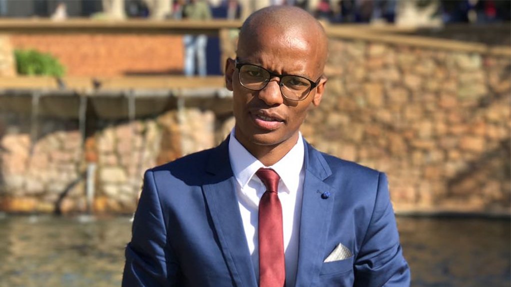 Construction Management Foundation CE Ronnie Siphika