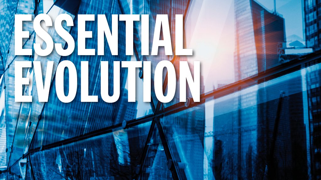 Pandemic to accelerate push for more flexible, greener and healthier offices