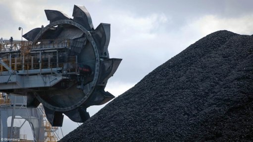 The world’s top miner broadens plans to exit coal operations