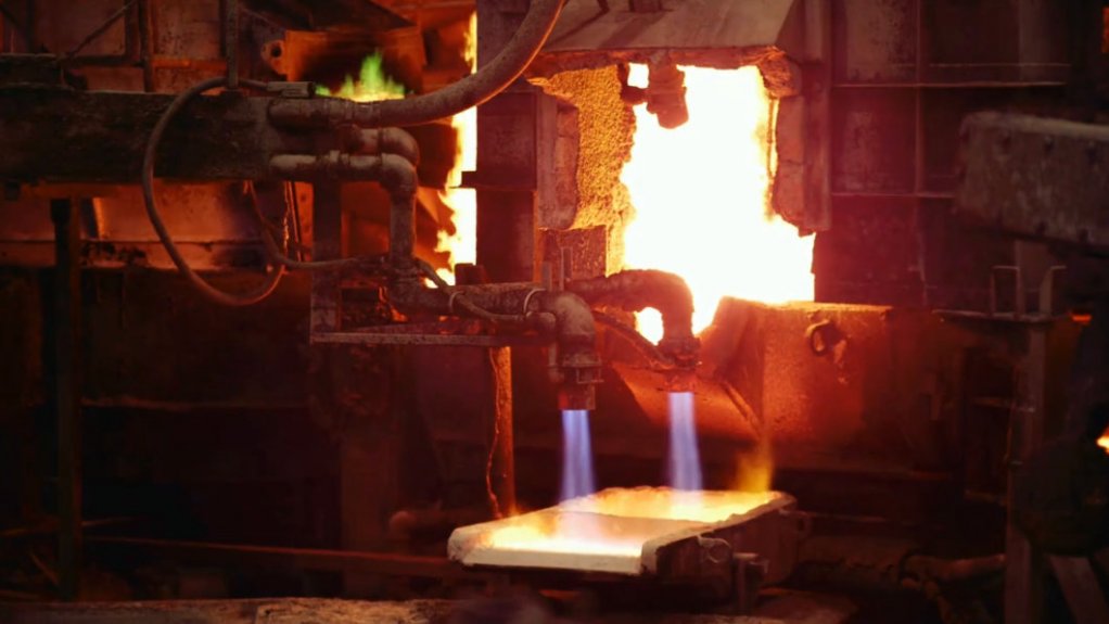 Kennecott delays forces Rio copper production downgrade 