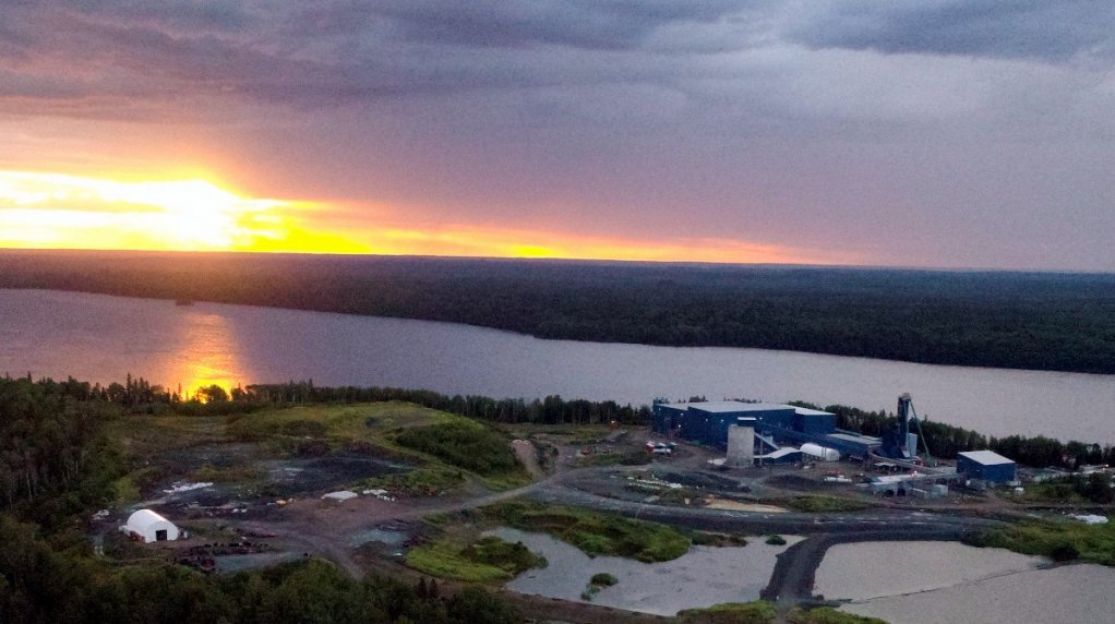 Battle North to raise C$55m in upsized deal