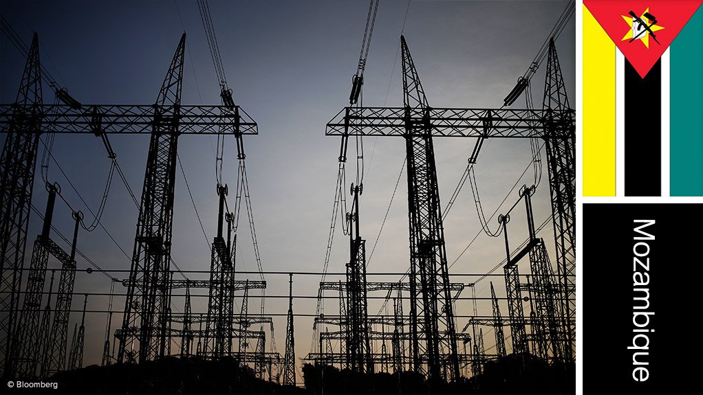 Temane Regional Energy Project, Mozambique
