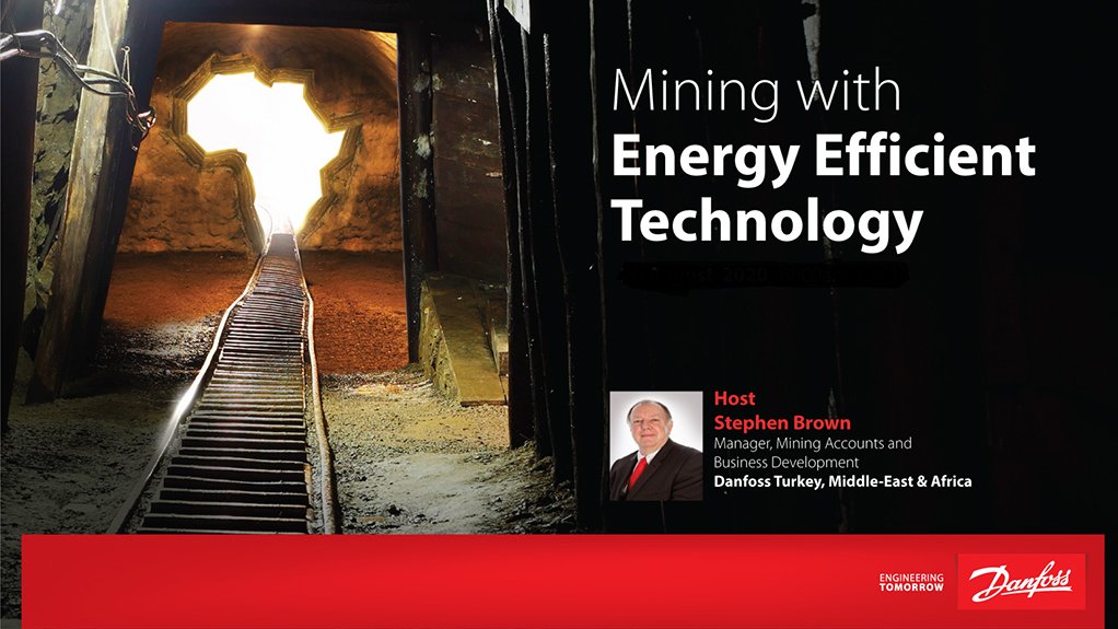 Energy Efficient Mining for a better tomorrow