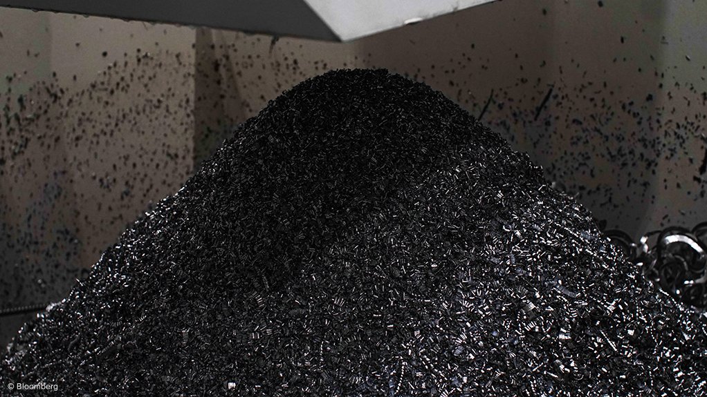 HEAVY METAL
ASM will focus on the production of dysprosium, praseodymium and zirconium metals in August