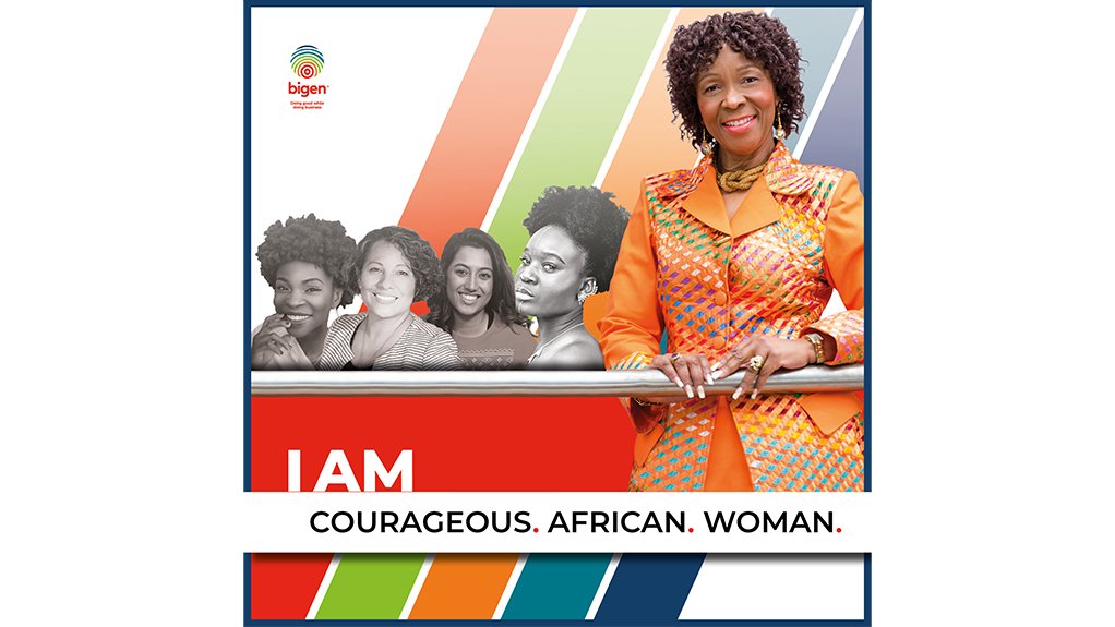 Dr Snowy Khoza named one of 100 Most Influential African Women
