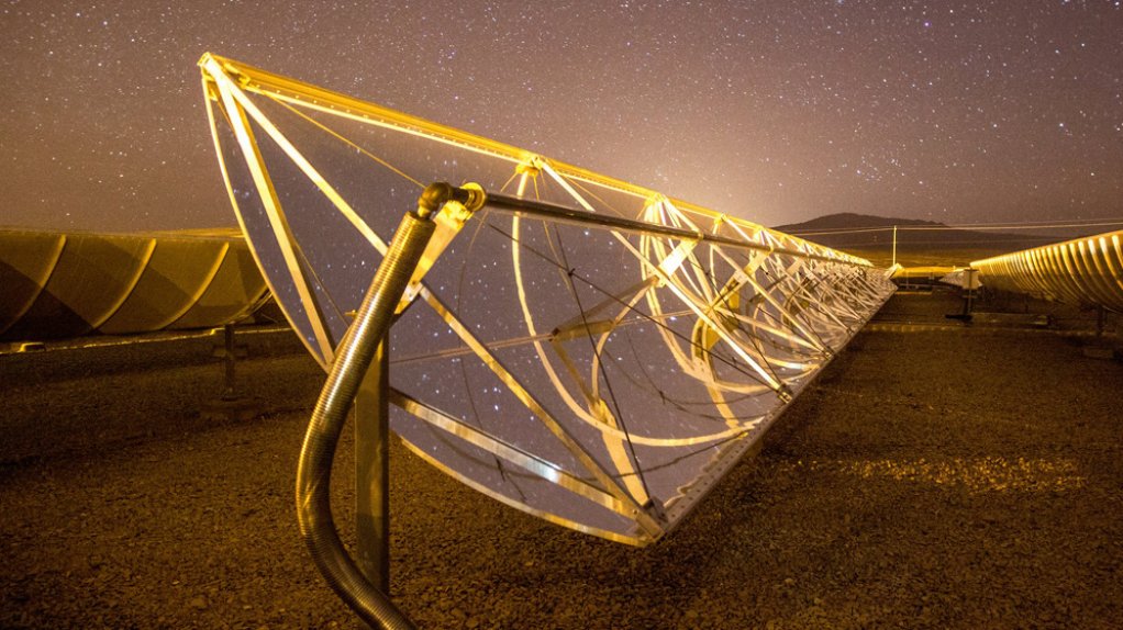 Antofagasta ‘well on track’ to achieving climate targets