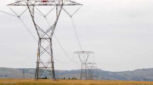 Africa’s most-industrialised economy will probably shrink by 8%