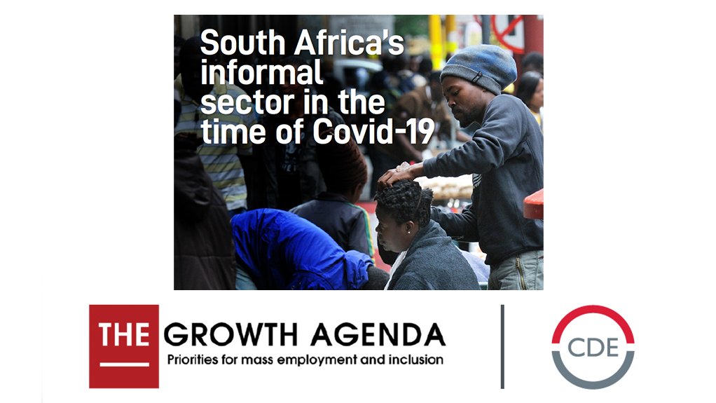 South Africa’s informal sector in the time of Covid-19