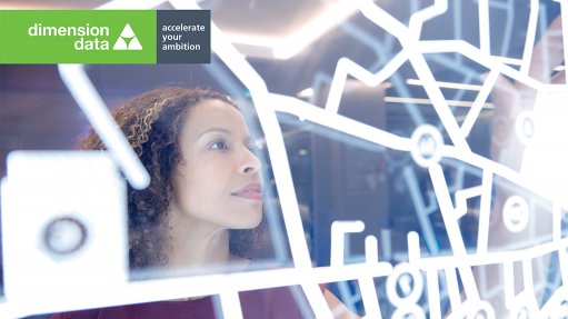 Dimension Data's Intelligent Security helps protect clients from global cyberthreats