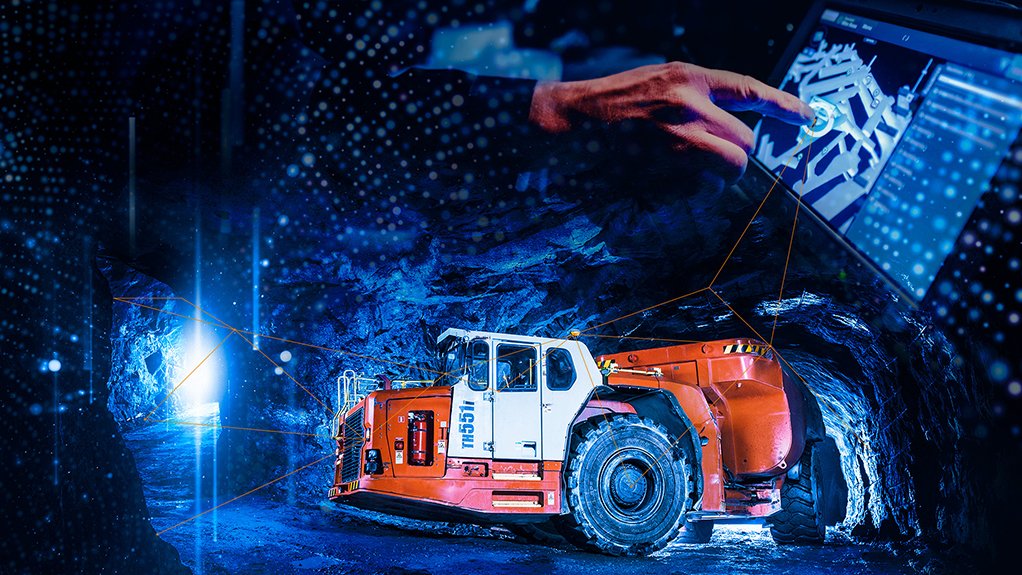 Sandvik to host global virtual event to showcase new equipment, mining solutions