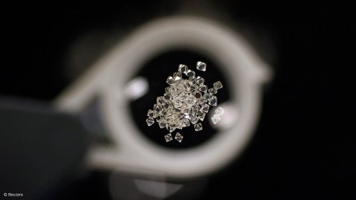 De Beers cuts diamond prices after Covid-19 curbs demand