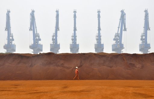 Amur invests in Australian iron-ore project alongside Glencore