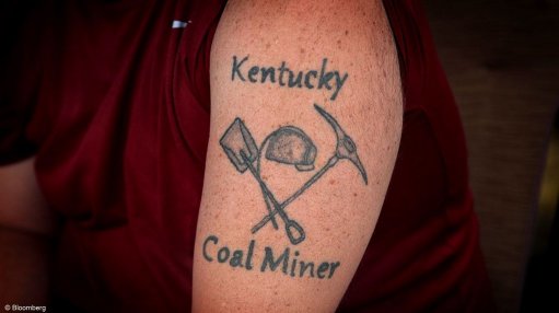 Trump promised a coal comeback but America’s miners need an energy revolution