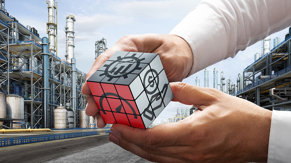 ABB’s new analytics and AI software helps producers optimize operations in demanding market conditions