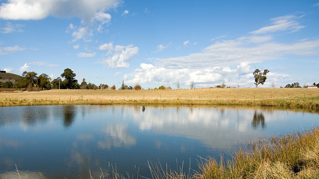 Talbot helps agro-processors deal with wastewater legacy issues