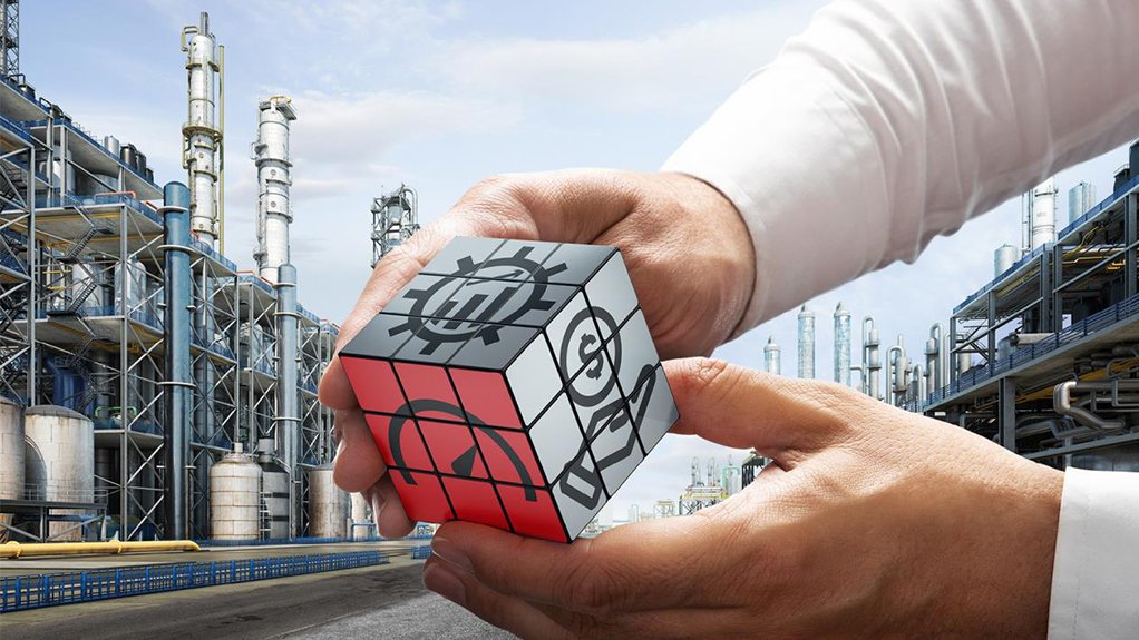 ABB's Ability Genix Industrial Analytics and AI suite offers a range of applications and services