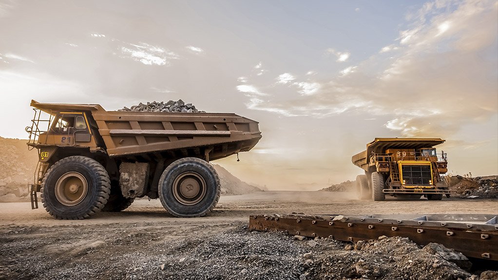 M&R pursuing open-pit services acquisition as it seeks ‘step-change’ growth in mining