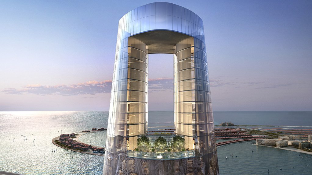 Ciel Hotel, United Arab Emirates
