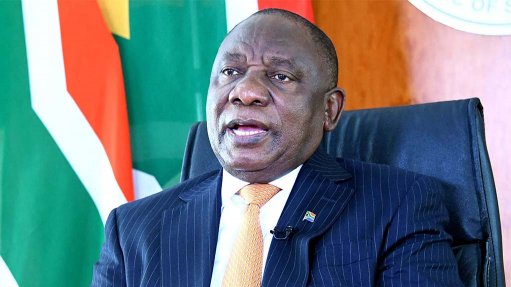 Ramaphosa considers Cabinet changes in bid to drive reforms