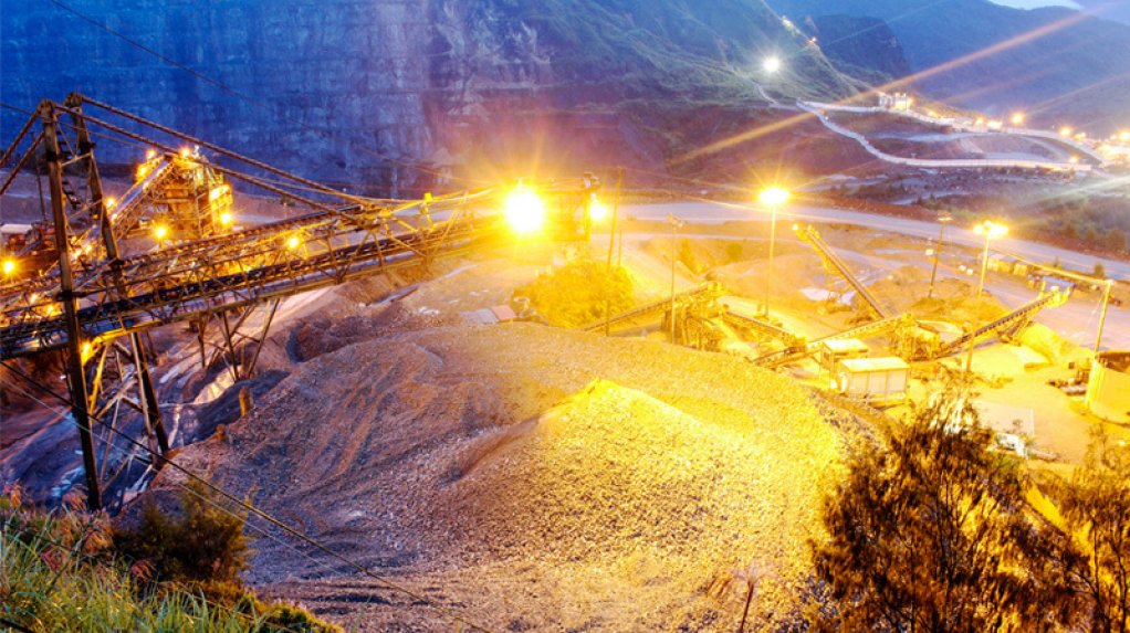 Barrick to appeal lost challenge over PNG mining rights
