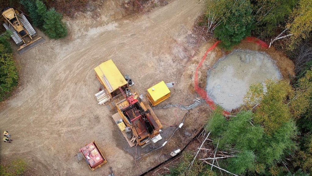 Alamos adopts dividend reinstatement plan, appoints exploration VP