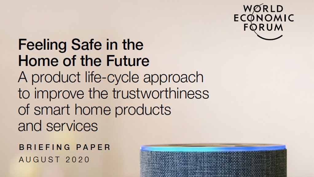  Feeling Safe in the Home of the Future: A product life-cycle approach to improve the trustworthiness of smart home products and services 