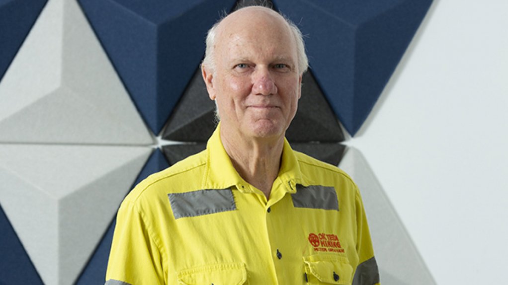 Peter Graham