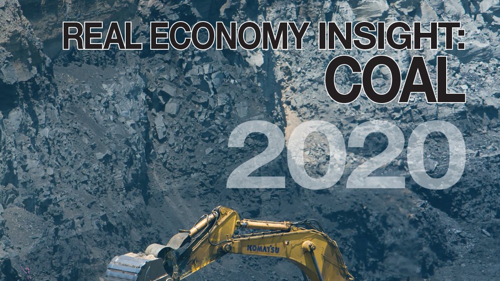 Real Economy Insight 2020: Coal
