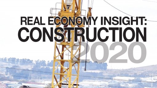 Real Economy Insight 2020: Construction